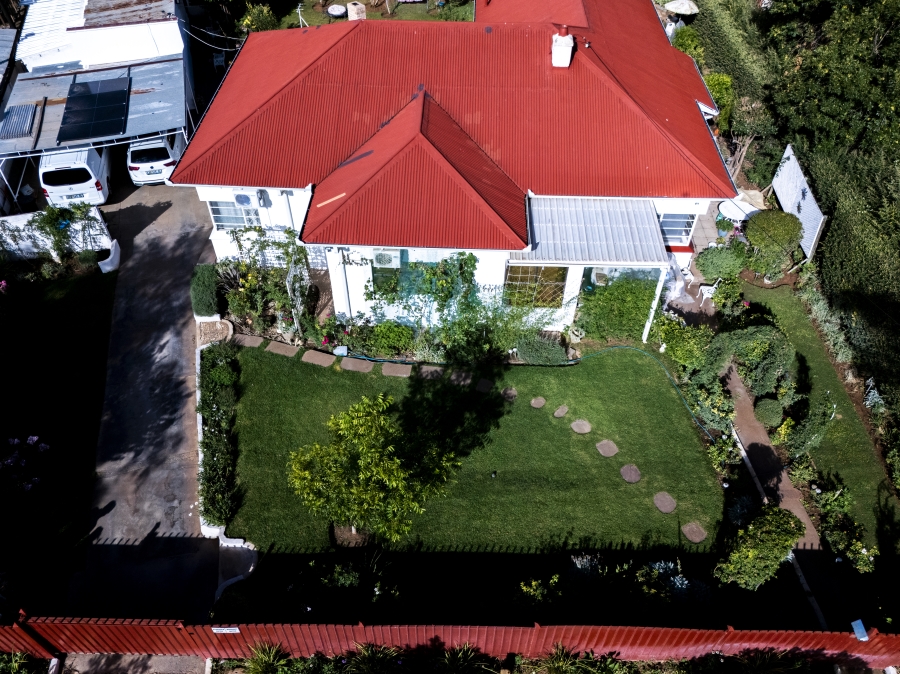 3 Bedroom Property for Sale in Queenstown Central Eastern Cape